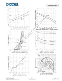 DMHC4035LSDQ-13 Datasheet Page 7