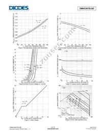 DMHC6070LSD-13 Datasheet Page 5