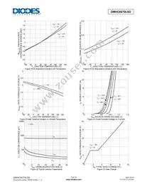 DMHC6070LSD-13 Datasheet Page 7