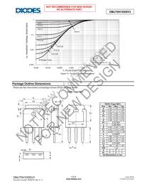 DMJ70H1D0SV3 Datasheet Page 5