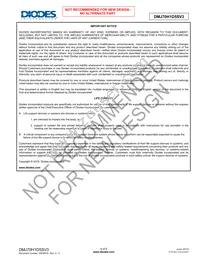 DMJ70H1D5SV3 Datasheet Page 6