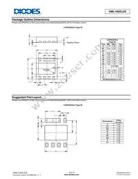 DML1005LDS-7 Datasheet Page 8