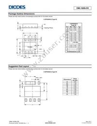 DML1006LDS-7 Datasheet Page 8