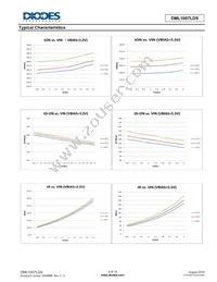 DML1007LDS-7 Datasheet Page 4