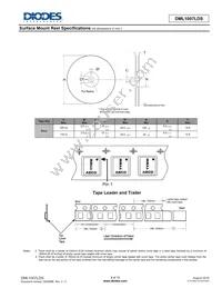 DML1007LDS-7 Datasheet Page 9