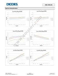 DML1008LDS-7 Datasheet Page 5