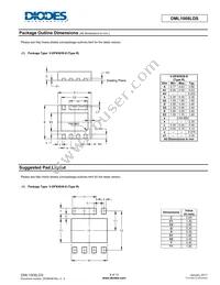 DML1008LDS-7 Datasheet Page 9