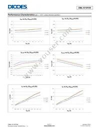 DML1010FDK-7 Datasheet Page 4