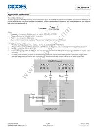 DML1010FDK-7 Datasheet Page 8