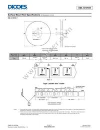 DML1010FDK-7 Datasheet Page 10