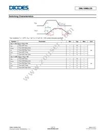 DML10M8LDS-13 Datasheet Page 4