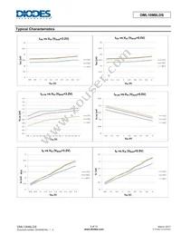 DML10M8LDS-13 Datasheet Page 5