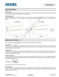 DML10M8LDS-13 Datasheet Page 8