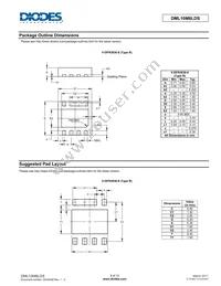 DML10M8LDS-13 Datasheet Page 9