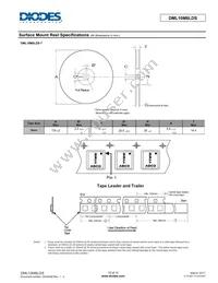 DML10M8LDS-13 Datasheet Page 10