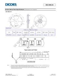 DML10M8LDS-13 Datasheet Page 11