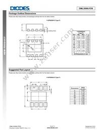 DML3006LFDS-7 Datasheet Page 10