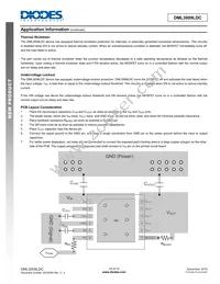 DML3009LDC-7 Datasheet Page 10