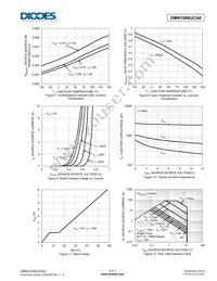 DMN1006UCA6-7 Datasheet Page 4