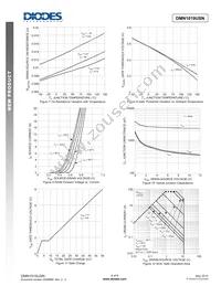 DMN1019USN-13 Datasheet Page 4