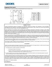 DMN10H170SFDE-7 Datasheet Page 6