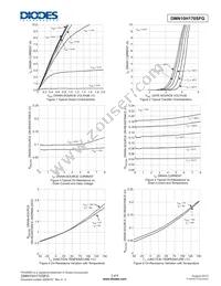 DMN10H170SFG-7 Datasheet Page 3