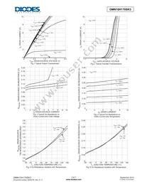 DMN10H170SK3-13 Datasheet Page 3