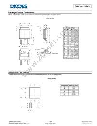 DMN10H170SK3-13 Datasheet Page 6