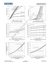 DMN10H170SVTQ-13 Datasheet Page 4