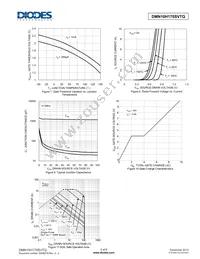 DMN10H170SVTQ-13 Datasheet Page 5