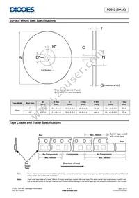 DMN15H310SK3-13 Datasheet Page 5