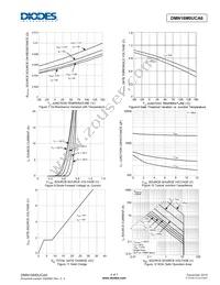 DMN16M0UCA6-7 Datasheet Page 4