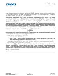 DMN2004VK-7 Datasheet Page 6