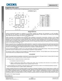 DMN2028UFDF-13 Datasheet Page 6