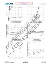 DMN2041L-7 Datasheet Page 3