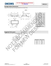 DMN2041L-7 Datasheet Page 5