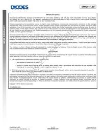 DMN2041LSD-13 Datasheet Page 6