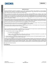 DMN2050L-7 Datasheet Page 6
