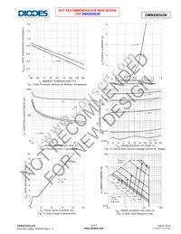 DMN2065UW-7 Datasheet Page 4