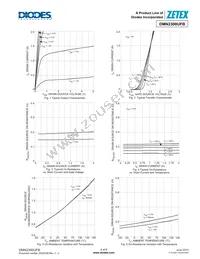 DMN2300UFB-7B Datasheet Page 4