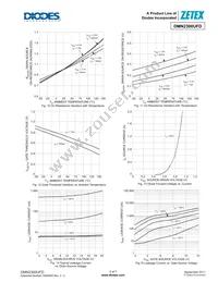 DMN2300UFD-7 Datasheet Page 5