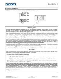 DMN26D0UDJ-7 Datasheet Page 5