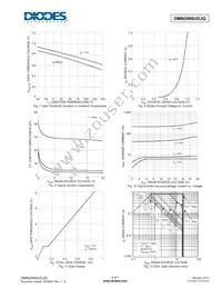 DMN2990UDJQ-7 Datasheet Page 4