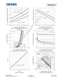 DMN2990UFO-7B Datasheet Page 4