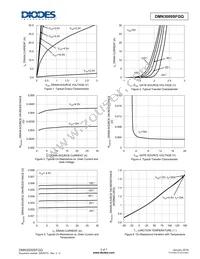 DMN3009SFGQ-13 Datasheet Page 3