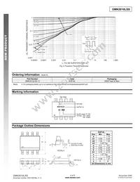DMN3010LSS-13 Datasheet Page 4
