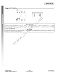 DMN3010LSS-13 Datasheet Page 5
