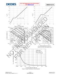 DMN3012LFG-7 Datasheet Page 7