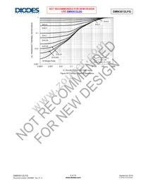 DMN3012LFG-7 Datasheet Page 8