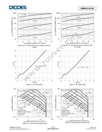 DMN3013LDG-7 Datasheet Page 7